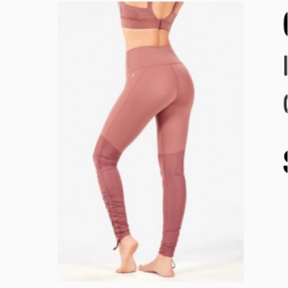 PureLuxe Leggings